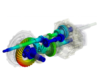 ANSYS Workbench Courses