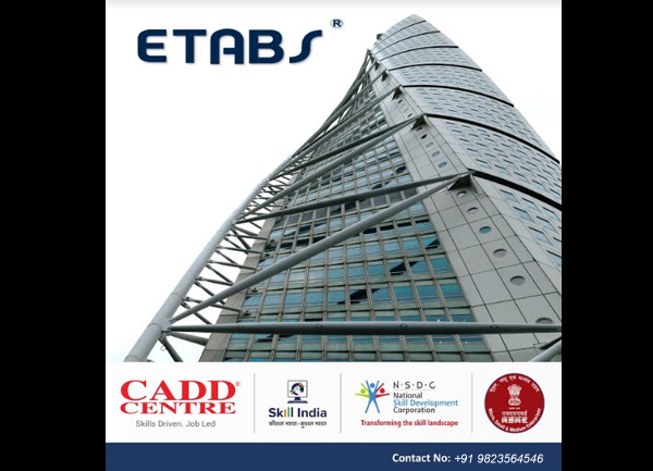 Best Online Training Institute Cources For Etabs