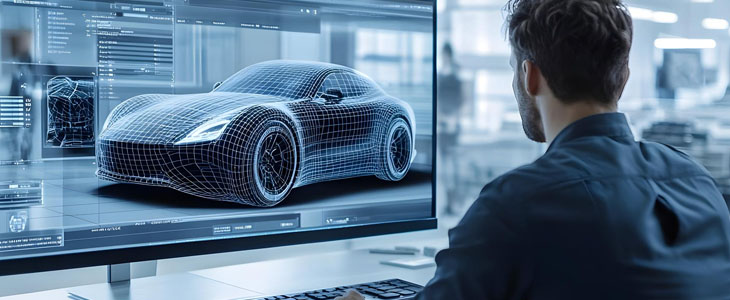 Executive Diploma in BIM with AI