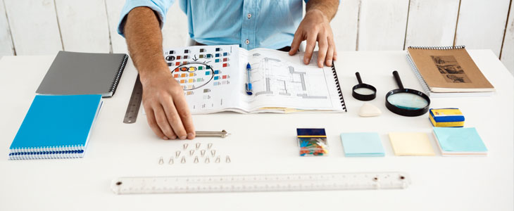 Executive Diploma in Product Design